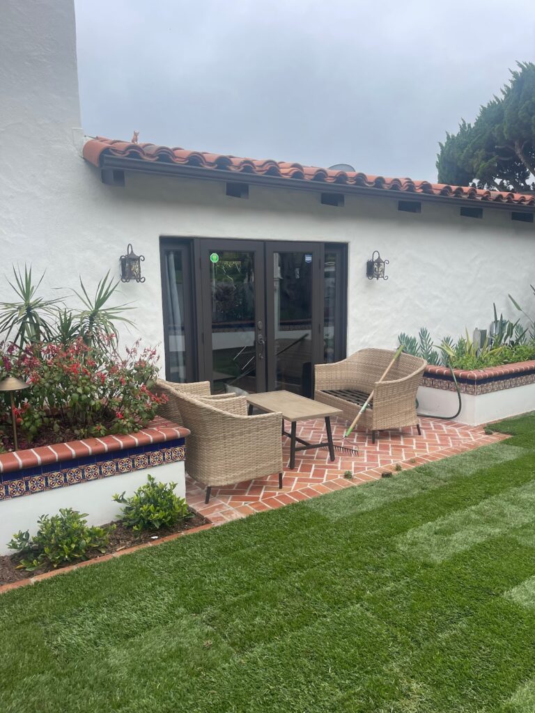 Gallery image - work by San Diego Landscape Solutions in Coronado, CA