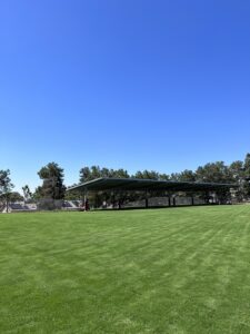 Work by Southern California Landscape