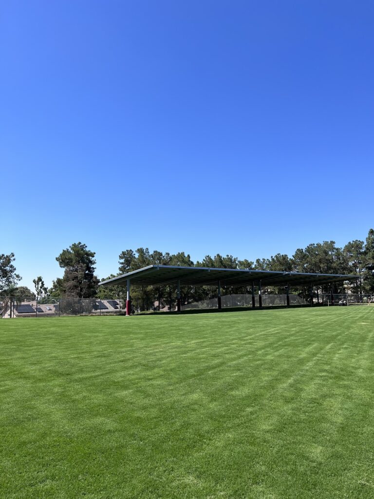 Gallery image - work by Southern California Landscape in Rancho Cucamonga, CA