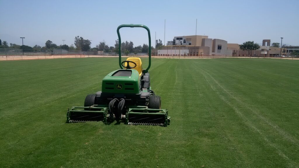 Gallery image - work by Southern California Landscape in Rancho Cucamonga, CA