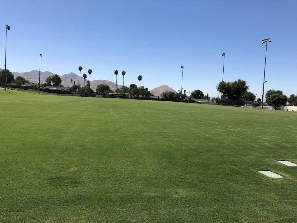 Gallery image - work by Southern California Landscape in Rancho Cucamonga, CA