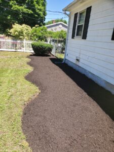 Work by Arciga's & Sons Landscaping Llc