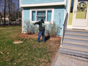 Work by Arciga's & Sons Landscaping Llc