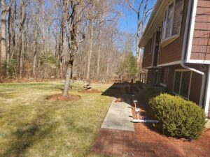 Work by Arciga's & Sons Landscaping Llc