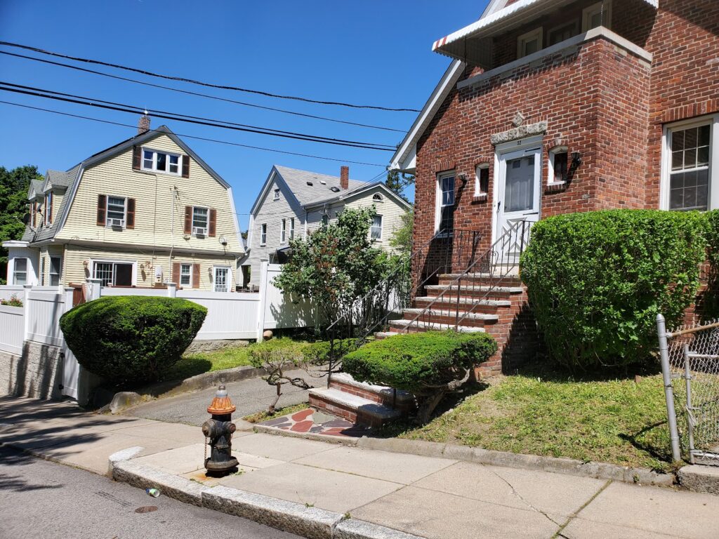 Gallery image - work by Arciga's & Sons Landscaping Llc in Providence, RI