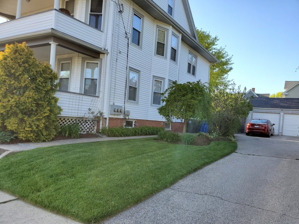 Gallery image - work by Arciga's & Sons Landscaping Llc in Providence, RI