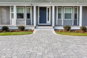 Work by 4 Site Lawn & Landscape