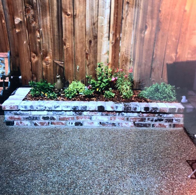 Gallery image - work by Alcala Landscape Design in Redding, CA