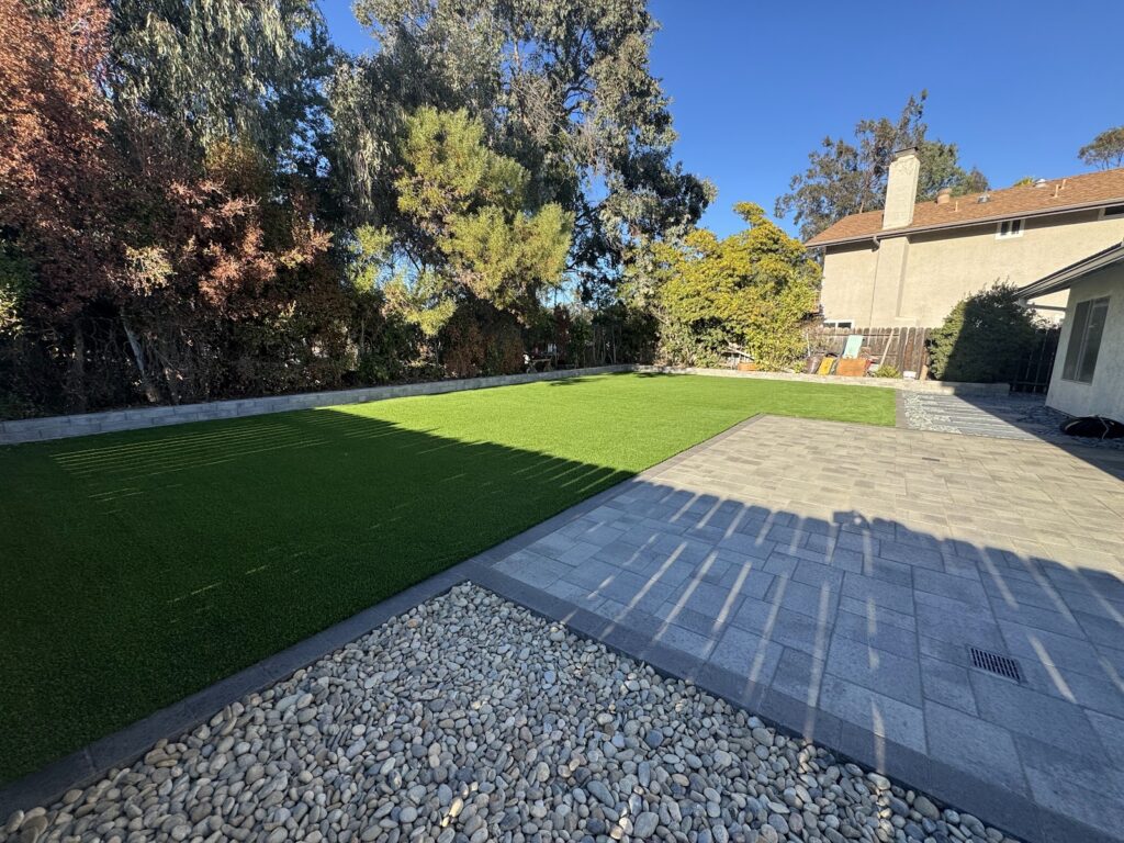 Gallery image - work by Sun Diego Landscape & Design in San Diego, CA