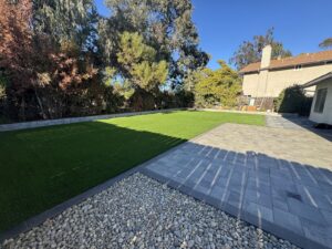 Work by Sun Diego Landscape & Design