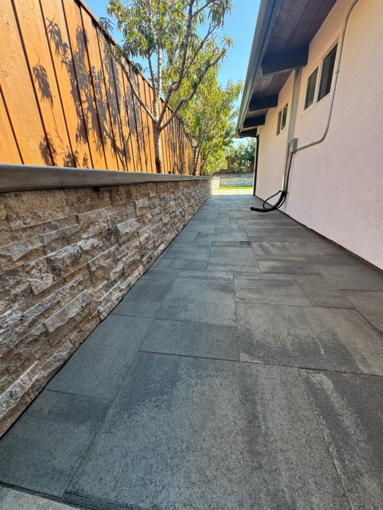 Gallery image - work by Sun Diego Landscape & Design in San Diego, CA