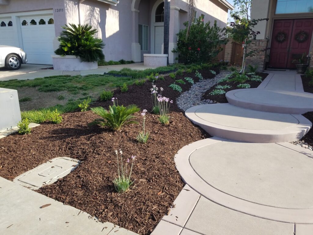 Gallery image - work by Sun Diego Landscape & Design in San Diego, CA