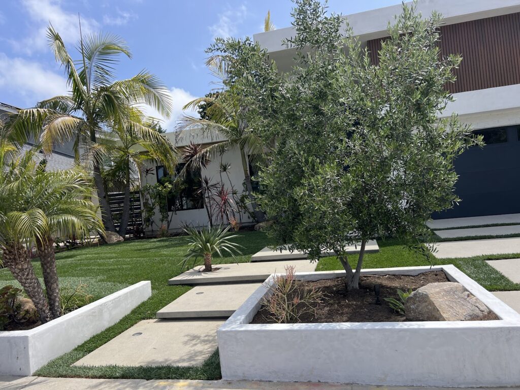 Gallery image - work by Sun Diego Landscape & Design in San Diego, CA