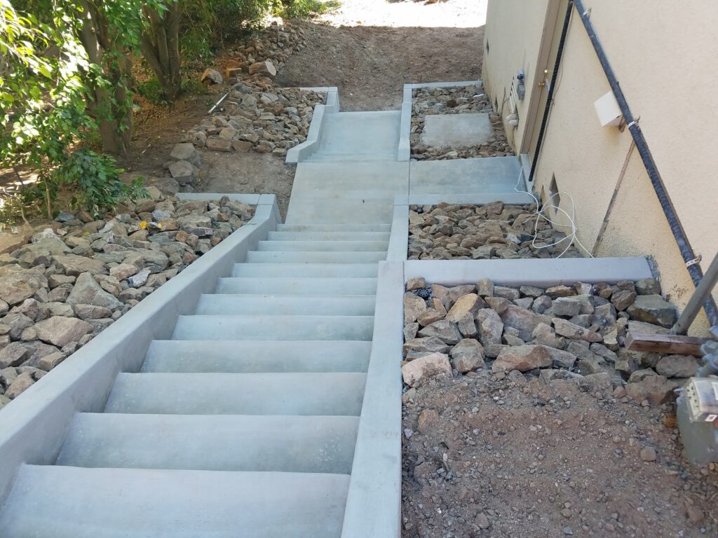 Gallery image - work by Sun Diego Landscape & Design in San Diego, CA