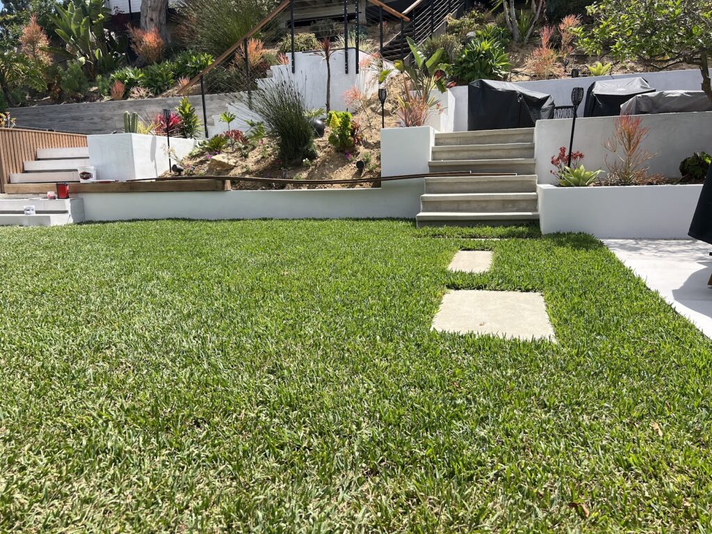 Gallery image - work by Sun Diego Landscape & Design in San Diego, CA