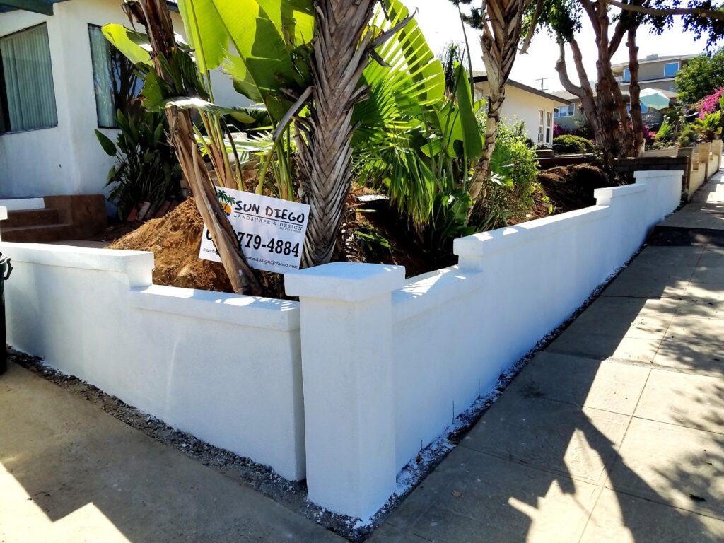 Gallery image - work by Sun Diego Landscape & Design in San Diego, CA