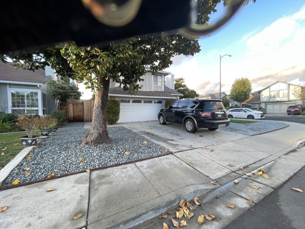 Gallery image - work by paramount landscaping in San Jose, CA