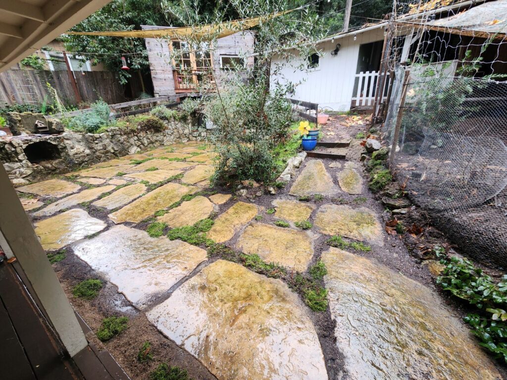 Gallery image - work by paramount landscaping in San Jose, CA