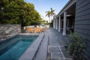 Work by Cutting Edge Landscape Design