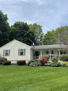 Work by JR Landscaping