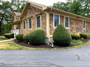 Work by JR Landscaping