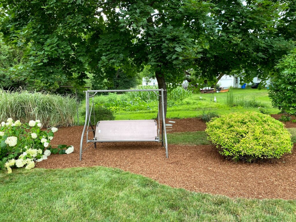 Gallery image - work by JR Landscaping in Cumberland, RI
