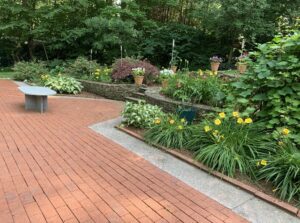 Work by JR Landscaping