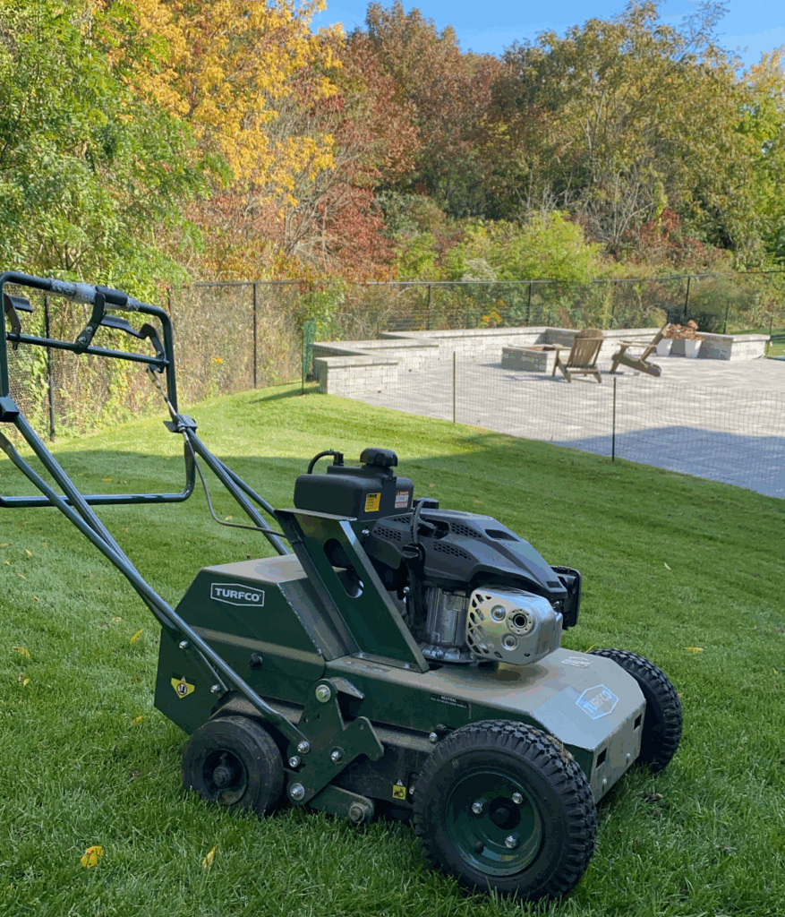 Gallery image - work by JR Landscaping in Cumberland, RI