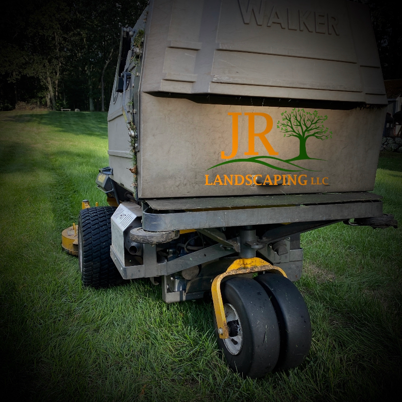 Gallery image - work by JR Landscaping in Cumberland, RI