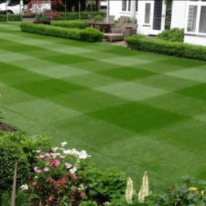 Work by JR Landscaping