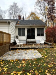 Work by JR Landscaping