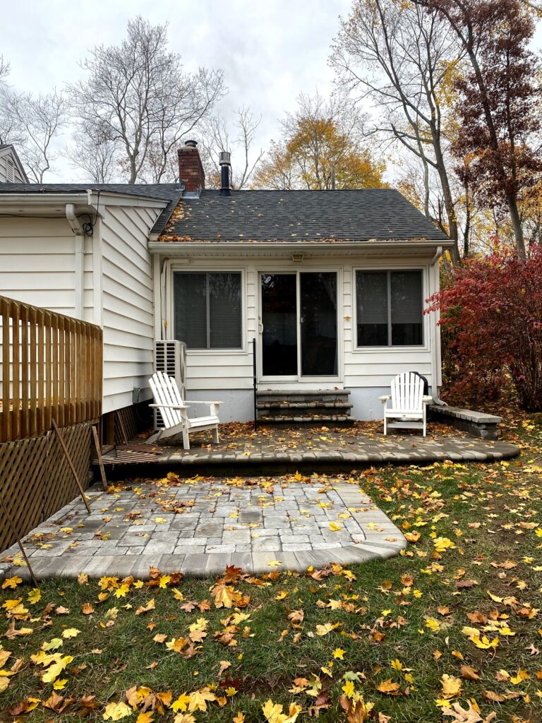 Gallery image - work by JR Landscaping in Cumberland, RI