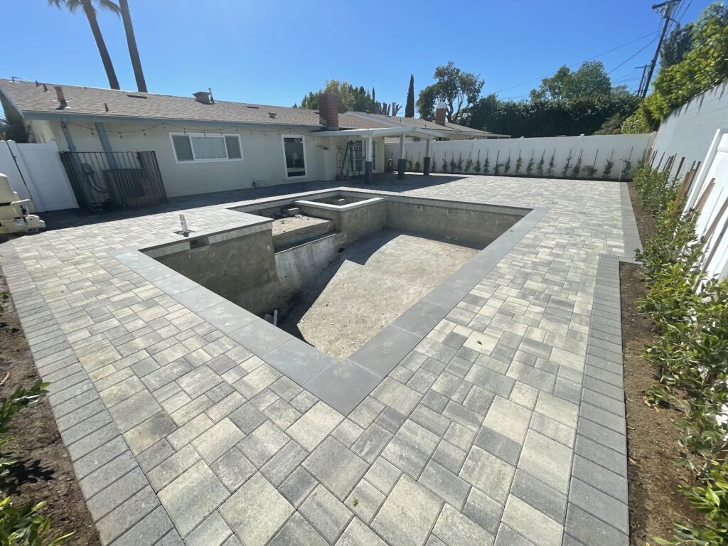 Gallery image - work by Diaz Landscaping Services in Los Angeles, CA