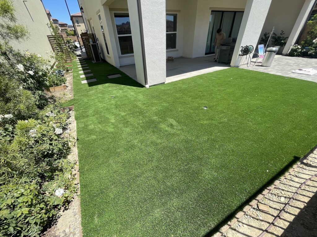 Gallery image - work by Diaz Landscaping Services in Los Angeles, CA