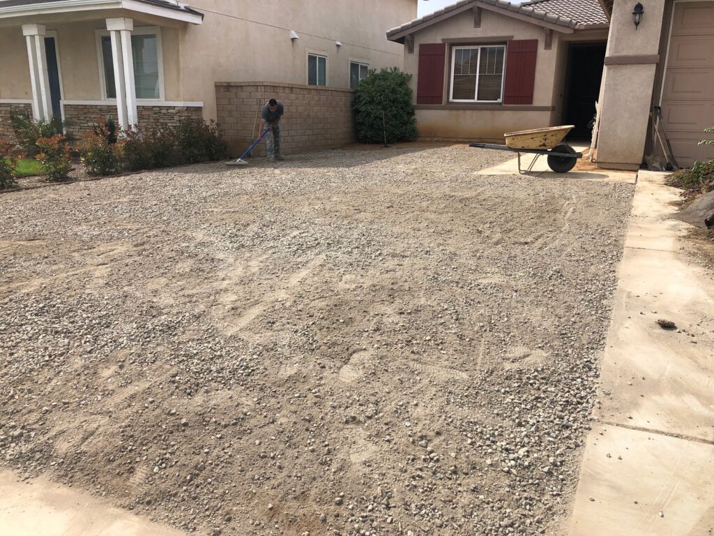 Gallery image - work by Diaz Landscaping Services in Los Angeles, CA