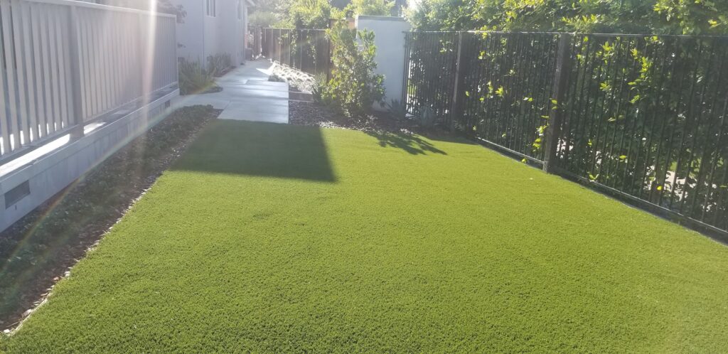 Gallery image - work by Cruz Landscape in Los Angeles, CA