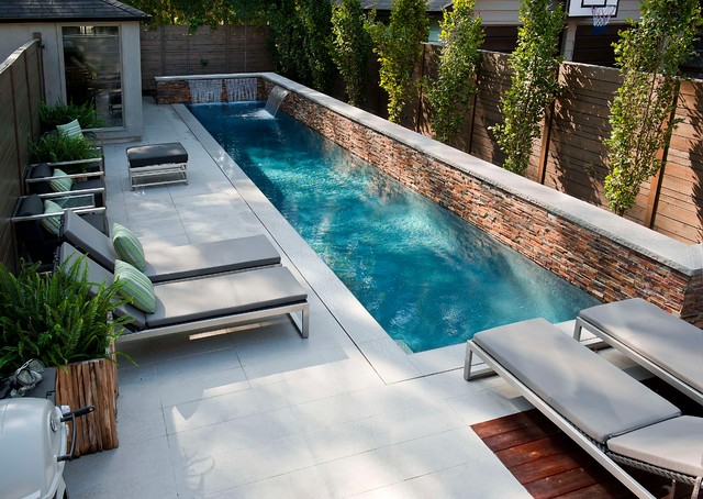 Gallery image - work by Cal Oasis Design Associates in Riverside, CA