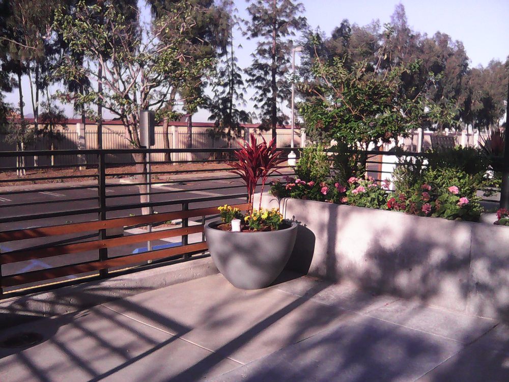 Gallery image - work by Cal Oasis Design Associates in Riverside, CA