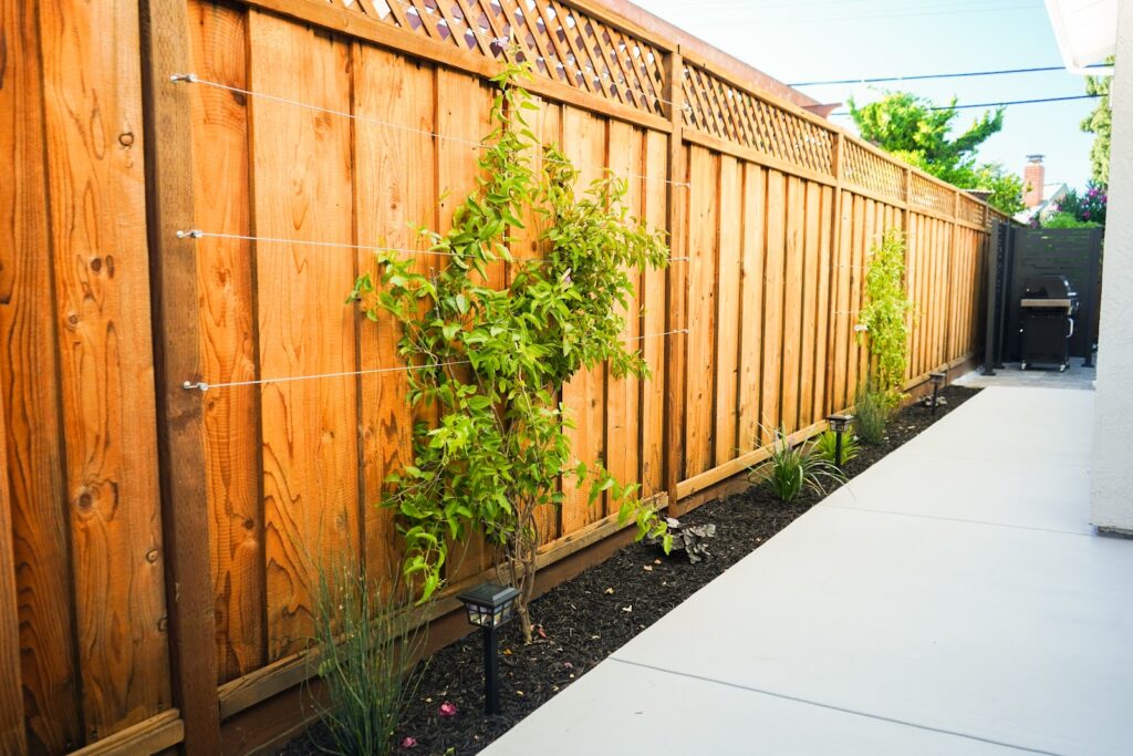 Gallery image - work by D & I Landscape in San Jose, CA
