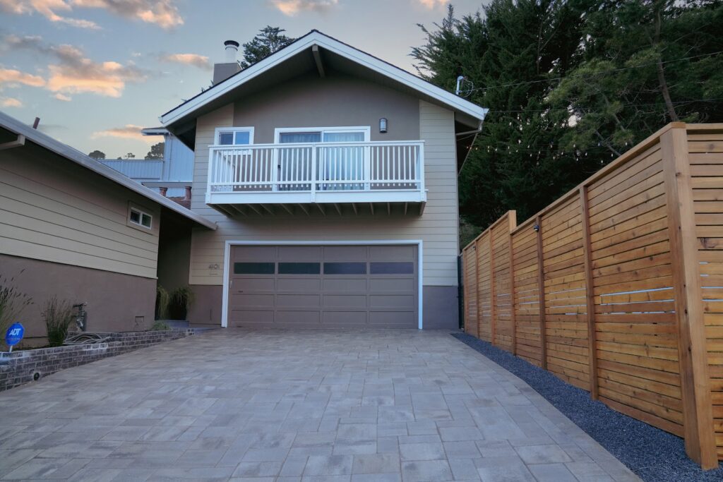 Gallery image - work by D & I Landscape in San Jose, CA