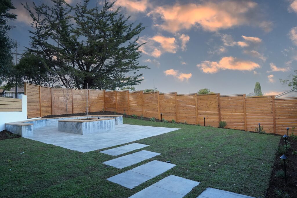 Gallery image - work by D & I Landscape in San Jose, CA
