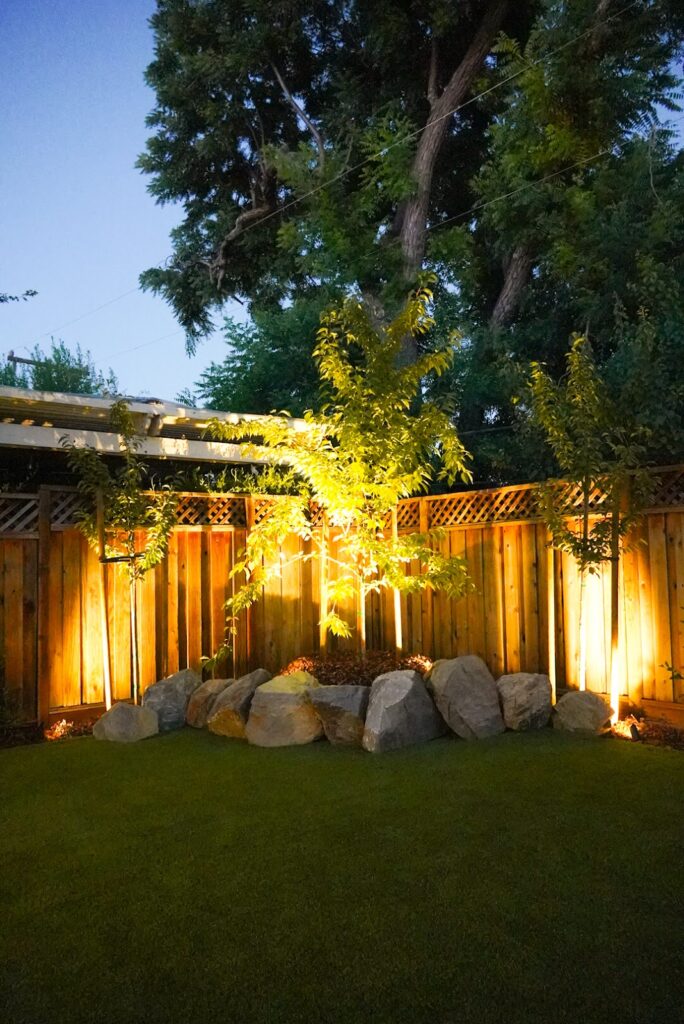 Gallery image - work by D & I Landscape in San Jose, CA