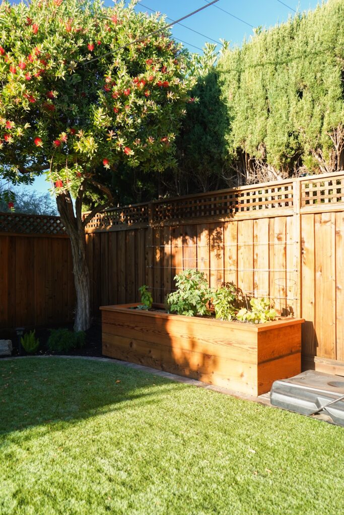 Gallery image - work by D & I Landscape in San Jose, CA