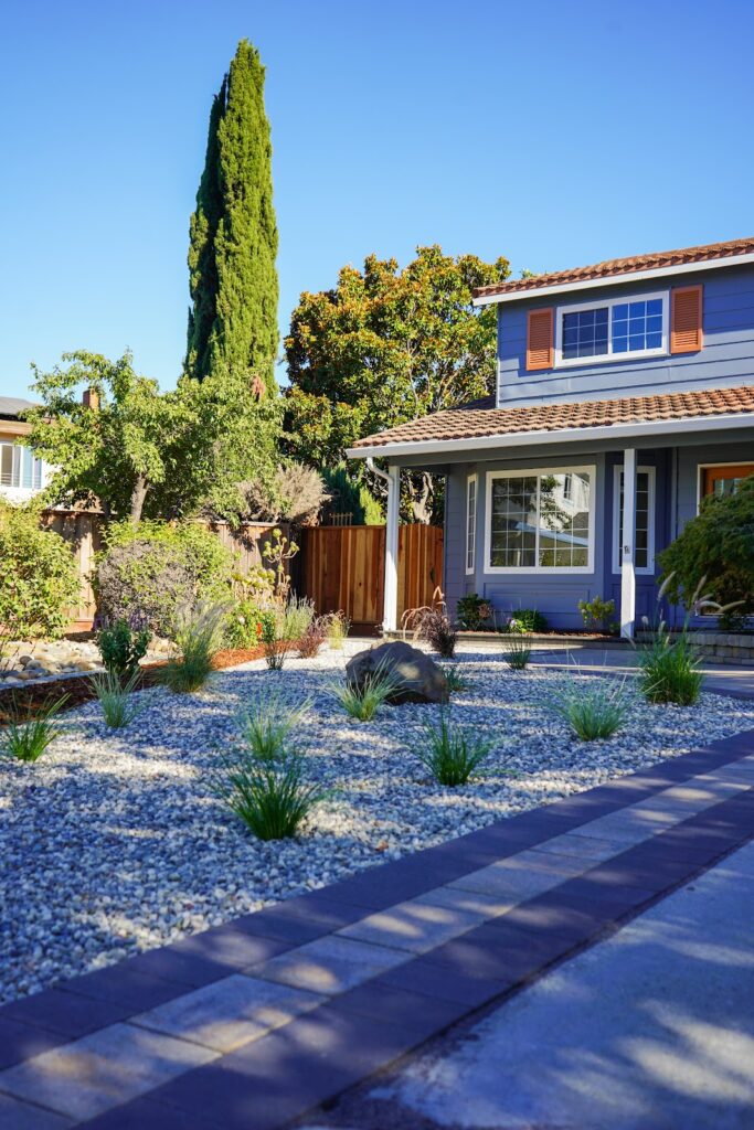 Gallery image - work by D & I Landscape in San Jose, CA