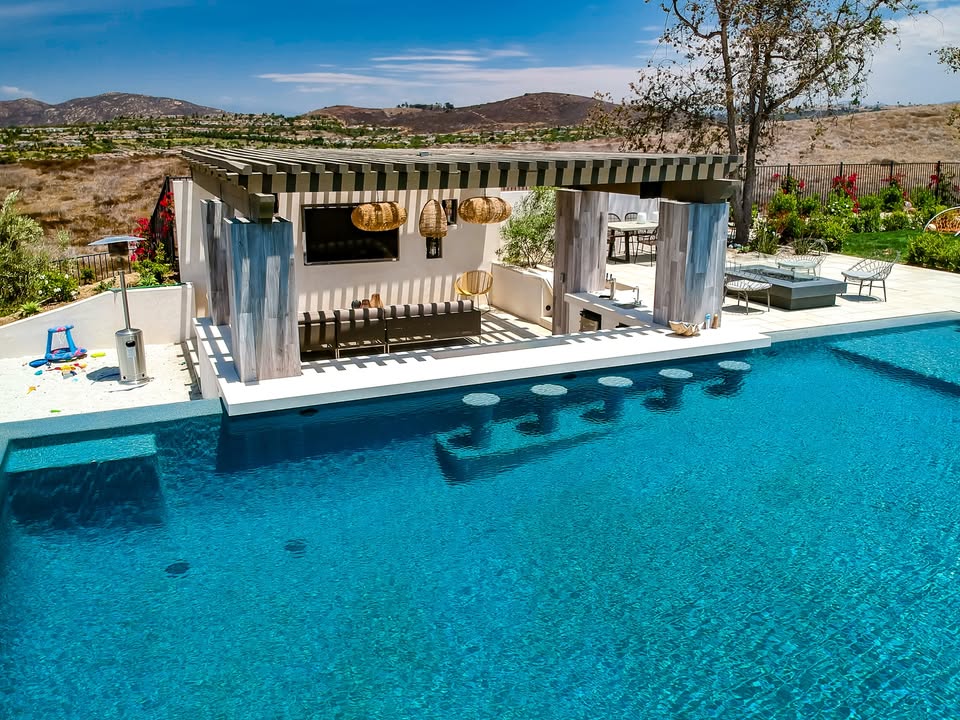 Gallery image - work by California Smartscape in Poway, CA