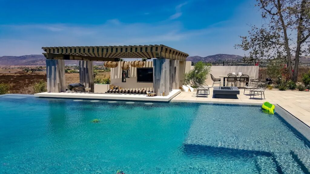 Gallery image - work by California Smartscape in Poway, CA