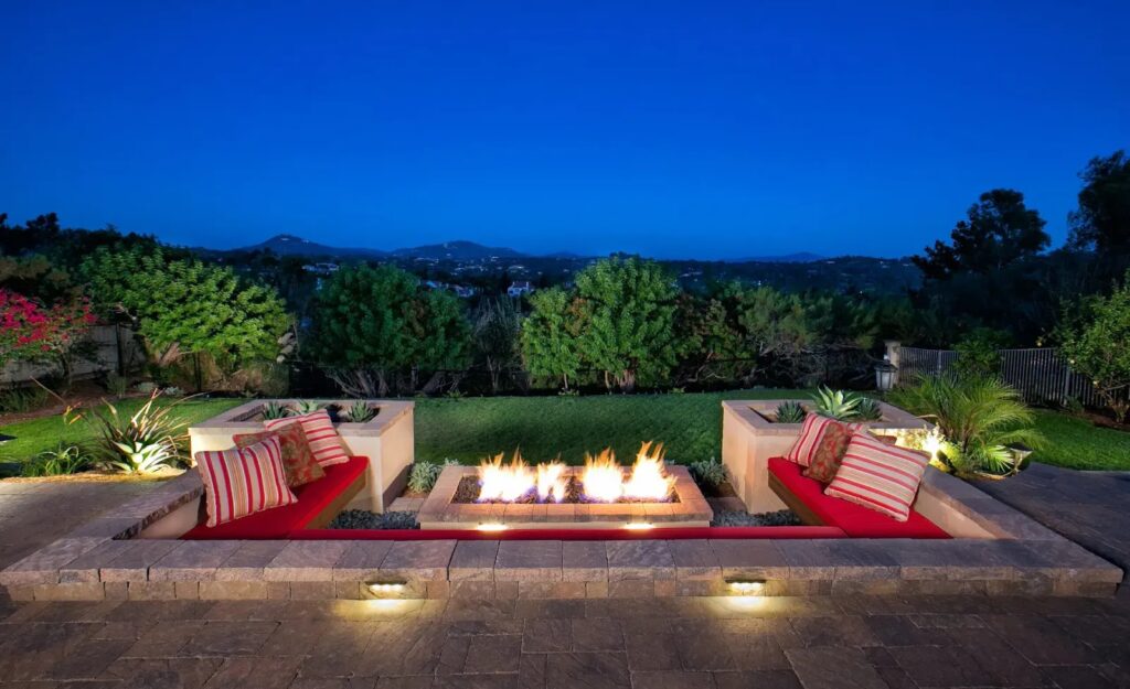 Gallery image - work by California Smartscape in Poway, CA