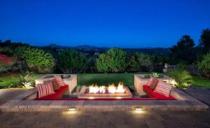 Work by California Smartscape