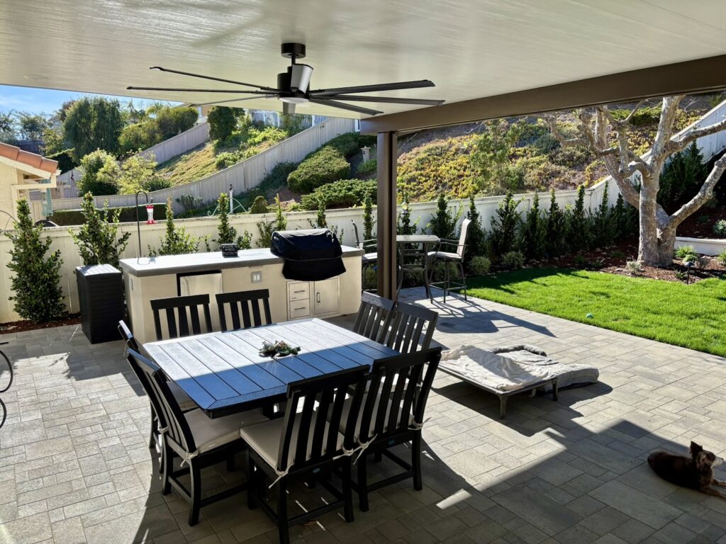 Gallery image - work by California Smartscape in Poway, CA