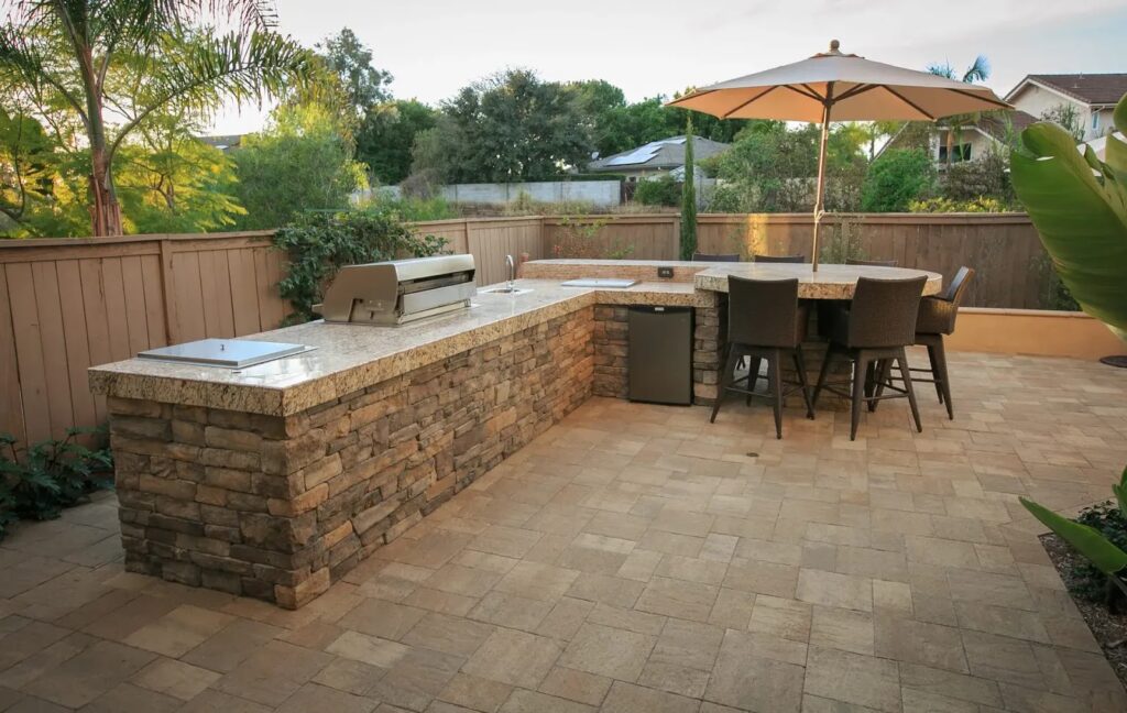 Gallery image - work by California Smartscape in Poway, CA